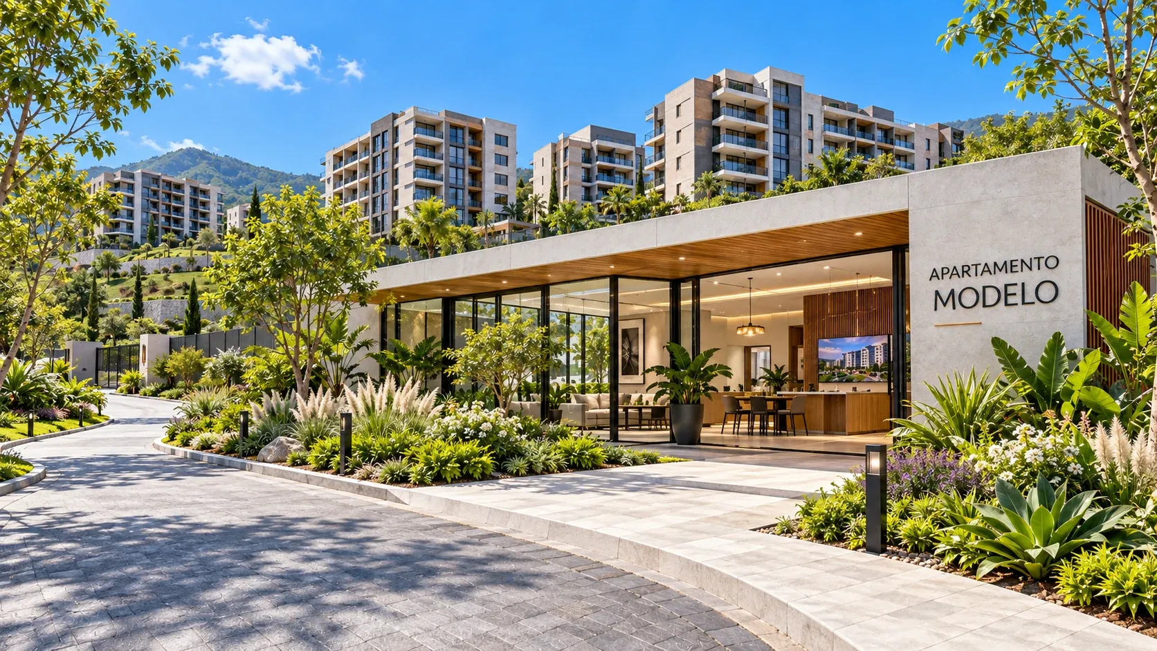 Diagnóstico del contexto y del proyecto inmobiliario antes de definir la solución