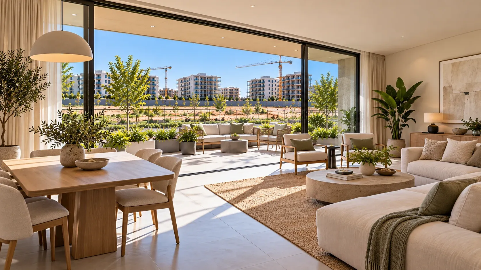 Diseño y planeación de una experiencia interior premium para el proyecto inmobiliario